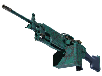 M249 | Shipping Forecast image