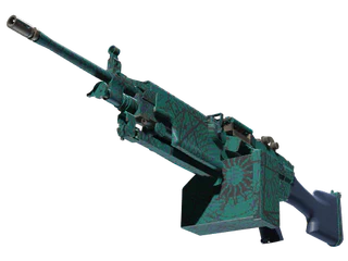 M249 | Shipping Forecast