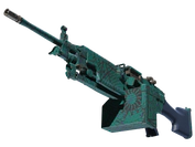 M249 | Shipping Forecast image