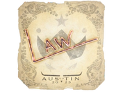 Sticker | stanislaw | Austin 2025 image