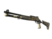 XM1014 | Irezumi image