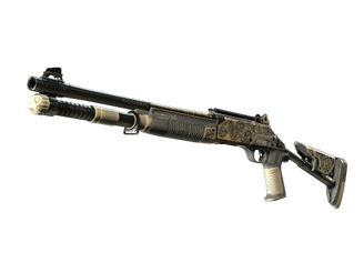 XM1014 | Irezumi image