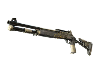 XM1014 | Irezumi