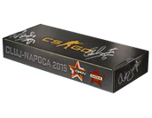 DreamHack Cluj-Napoca 2015 Cache Souvenir Package image