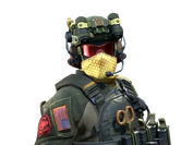 Seal Team 6 Soldier | NSWC SEAL image