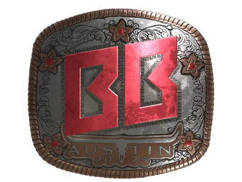 Sticker | BetBoom (Foil) | Austin 2025 image