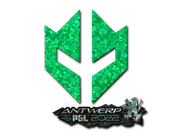 Sticker | Imperial Esports (Glitter) | Antwerp 2022 image