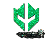 Sticker | Imperial Esports (Glitter) | Antwerp 2022 image