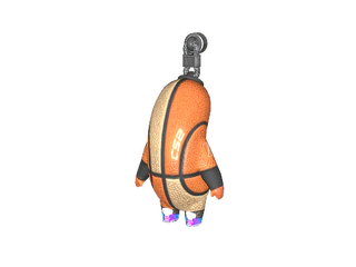 Charm | Lil' Baller