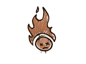 Sealed Graffiti | Toasted (Tiger Orange) image