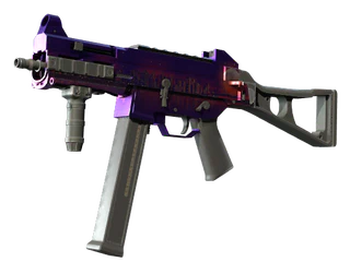 UMP-45 | Moonrise