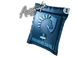 Autograph Capsule | Team Liquid | Cologne 2016