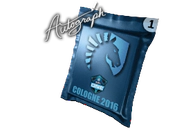 Autograph Capsule | Team Liquid | Cologne 2016 image