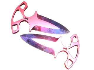 ★ Shadow Daggers | Doppler Phase 1