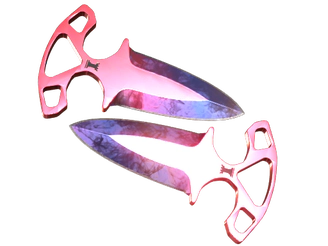 ★ Shadow Daggers | Doppler Phase 1 image