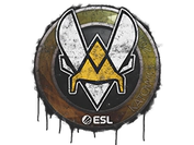 Sealed Graffiti | Vitality | Katowice 2019 image