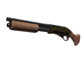 Sawed-Off | Highwayman image