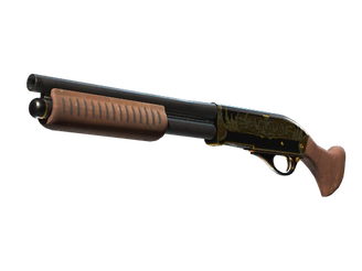 Sawed-Off | Highwayman image