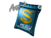 Autograph Capsule | Splyce | MLG Columbus 2016 image