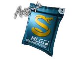 Autograph Capsule | Splyce | MLG Columbus 2016