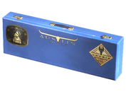 Austin 2025 Anubis Souvenir Highlight Package image