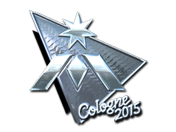 Sticker | Team Immunity (Foil) | Cologne 2015 image