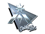 Sticker | Team Immunity (Foil) | Cologne 2015 image