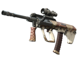 AUG | Copperhead image