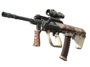 AUG | Copperhead image