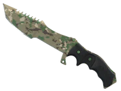 ★ Huntsman Knife | Forest DDPAT image