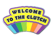 Welcome to the Clutch Pin image