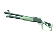 XM1014 | Blue Spruce image