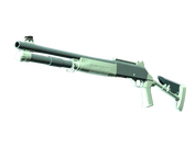 XM1014 | Blue Spruce image