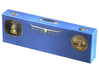 Austin 2025 Nuke Souvenir Package