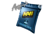 Autograph Capsule | Natus Vincere | Cologne 2016