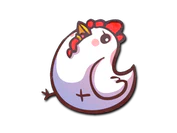 Sticker | Chabo image