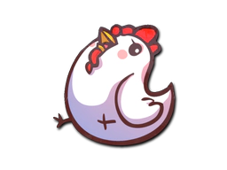 Sticker | Chabo image