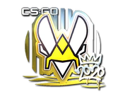 Sticker | Vitality (Foil) | 2020 RMR image