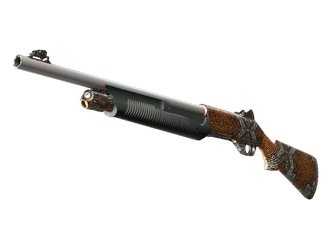 Nova | Baroque Orange image