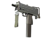 MAC-10 | Silver image