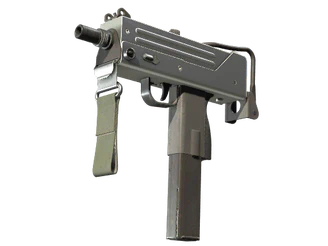 MAC-10 | Silver image