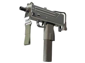 MAC-10 | Silver image
