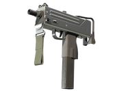 MAC-10 | Silver image