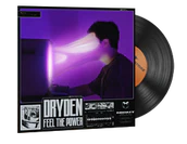 StatTrak™ Music Kit | DRYDEN, Feel The Power image