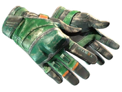 ★ Moto Gloves | Turtle image