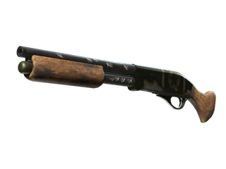 Sawed-Off | Fubar
