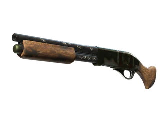 Sawed-Off | Fubar image