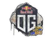 Sealed Graffiti | OG | Rio 2022 image