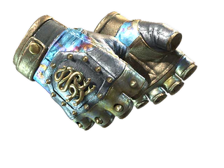 Hydra Gloves