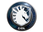 Sticker | Team Liquid | Katowice 2019 image